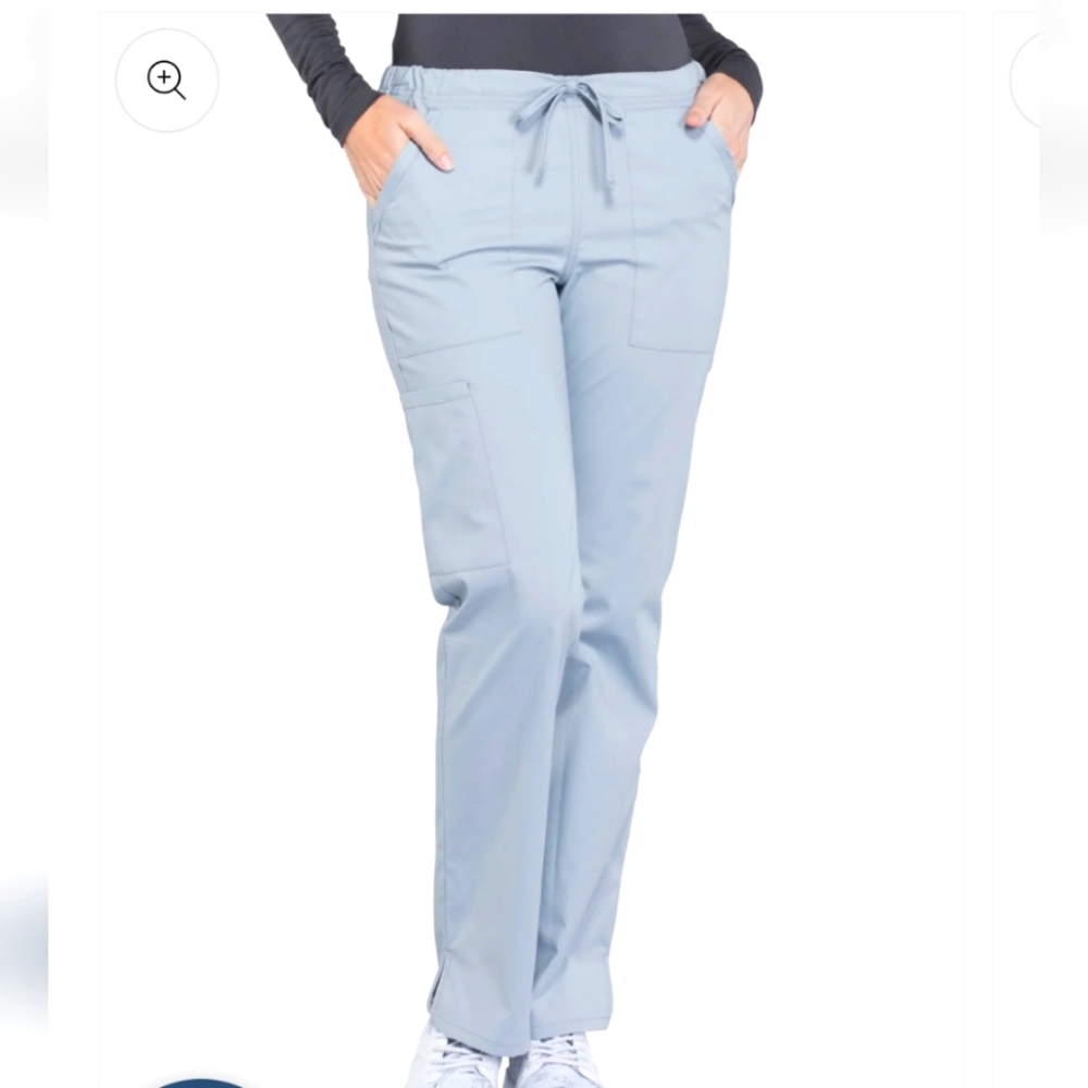 Scrub Pants, Brand New